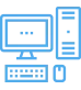 Desktop Machine