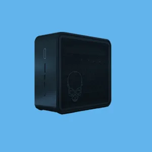 InterPro Mini PC